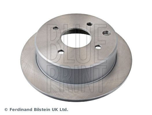 Диск гальмівний задній Blue Print ADN14348